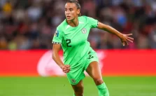 Super Falcons Defender Ashleigh Plumptre Signs Major Contract Extension with Al-Ittihad