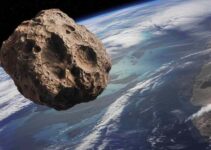 NASA Detects Large Asteroid That Could Potentially Strike Earth in 2032