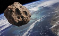 NASA Detects Large Asteroid That Could Potentially Strike Earth in 2032