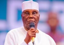 2025 Budget: Atiku Cautions on Potential Misuse of .07 Billion Health Allocation