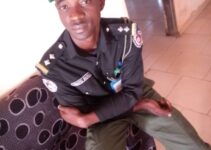 Tragic Loss: Police Officer Takes His Own Life in Niger State