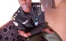 Tragic Loss: Police Officer Takes His Own Life in Niger State