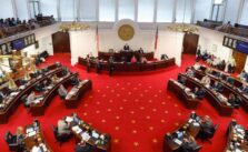 Leading North Carolina Republicans Support Bill to Permit Concealed Handguns Without a Permit