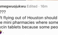 Bianca Ojukwu Suggests "Biancamycin Tablets" in Response to Viral Clip of Ebele Obiano's Heated Argument with Passenger on US Flight