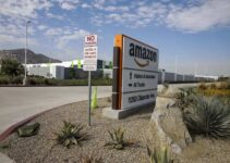 Amazon Seeks to Recruit 2,000 New Employees in Inland Empire