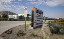 Amazon Seeks to Recruit 2,000 New Employees in Inland Empire