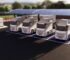 Hydrogen-Powered Trucks Arrive in Georgia: $33M Station Planned to Fuel Them