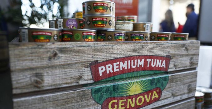 Canned Tuna from Trader Joe's, Costco, and Other Retailers Recalled Due to Botulism Risk