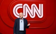 CNN to Reduce Traditional TV Staff, Atlanta Operations Expected to Gain