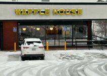 Waffle House Implements Egg Surcharge Amid Bird Flu Impact on Consumers and Businesses