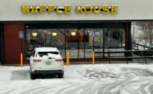Waffle House Implements Egg Surcharge Amid Bird Flu Impact on Consumers and Businesses