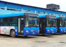 Lagos Government Increases BRT Fares by 18%