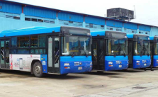 Lagos Government Increases BRT Fares by 18%