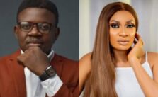 Baba De Baba Accuses May Edochie and Her Lawyer of Kidnapping His Son and Attempting to Kill Him