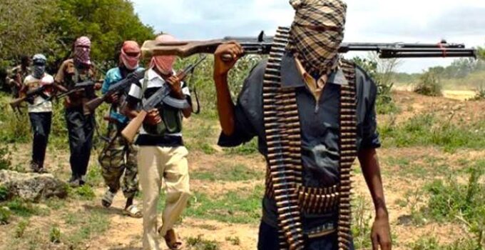 Suspected Herdsmen Kill Six Individuals in Benue