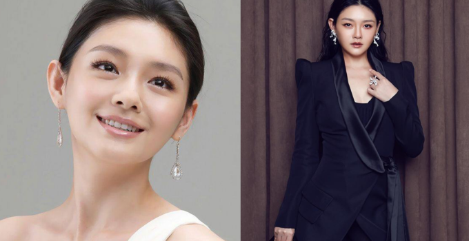 Actress Barbie Hsu Passes Away at 48 Due to Pneumonia While on Family Trip to Japan