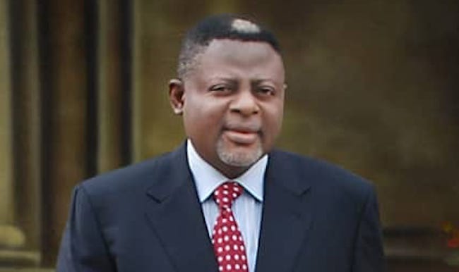 Governor Otu Enacts the Cross River Local Government Amendment Bill 2025