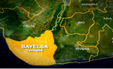 Woman Dies from Stray Bullet Amid Cult Clash in Bayelsa