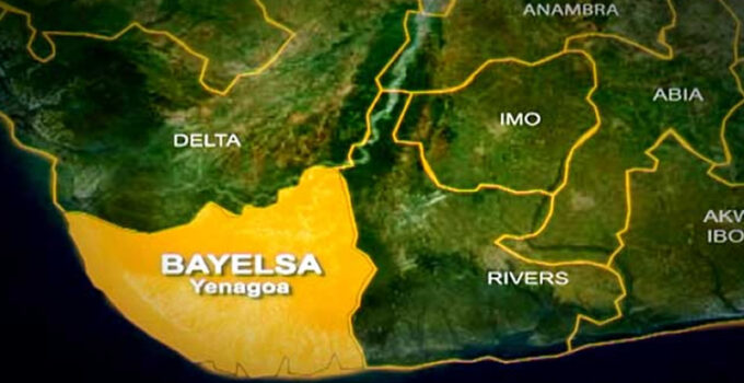 Woman Dies from Stray Bullet Amid Cult Clash in Bayelsa