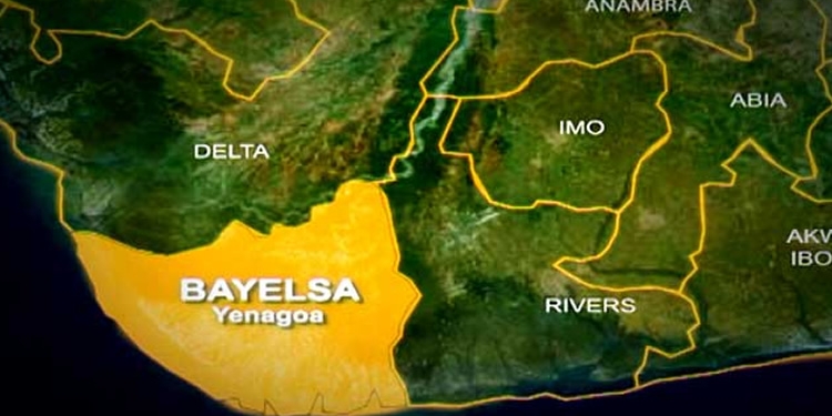 Woman Dies from Stray Bullet Amid Cult Clash in Bayelsa