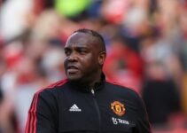 Benni McCarthy Expected to be Appointed Head Coach of Harambee Stars