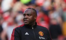 Benni McCarthy Expected to be Appointed Head Coach of Harambee Stars