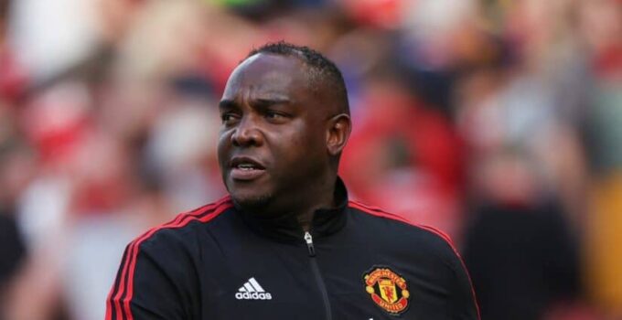 Benni McCarthy Expected to be Appointed Head Coach of Harambee Stars