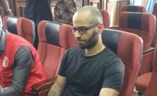Binance Official Identifies Nigerian Lawmakers Accused of Demanding $150M Bribe for His Release