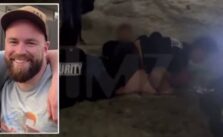 Canadian Man Blake McPhee Gets His Pen*s Stuck While Being Detained By Police