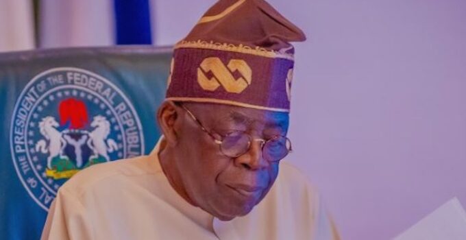 Tinubu Endorses 65-Year Retirement Age for Doctors and Healthcare Professionals