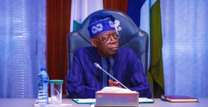 Tinubu Approves Legislation to Establish Federal University in Ogoni