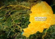 Borno Vice Principal, His Wife, and Three Children Tragically Perish in Fire