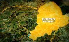 Borno Vice Principal, His Wife, and Three Children Tragically Perish in Fire