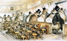 The True Aspirations of the Oligarchs