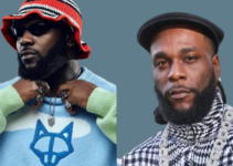 I Dreamt of Sharing Pounded Yam with Burna Boy Before Our Encounter: Odumodublvck