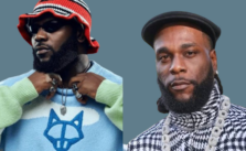 I Dreamt of Sharing Pounded Yam with Burna Boy Before Our Encounter: Odumodublvck