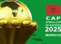 CAF Reveals Host Countries and Group Draws for the 2025 U17 and U20 AFCON Tournaments