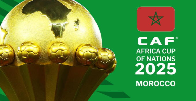 CAF Reveals Host Countries and Group Draws for the 2025 U17 and U20 AFCON Tournaments