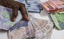 CBN Grants Approval for CFA to Facilitate Repatriation of Export Proceeds