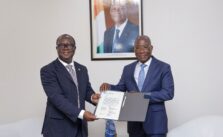 FAO Enhances Collaboration with Côte d'Ivoire to Attain Food Security by 2030