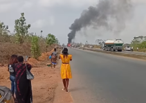 28 Passengers Tragically Die in Ondo Vehicle Accident