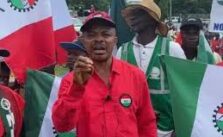 NLC Halts Planned Protest Against Telecom Tariff Increase
