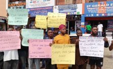 Phone and Gadget Dealers Lose Almost a Billion to Burglars in Calabar