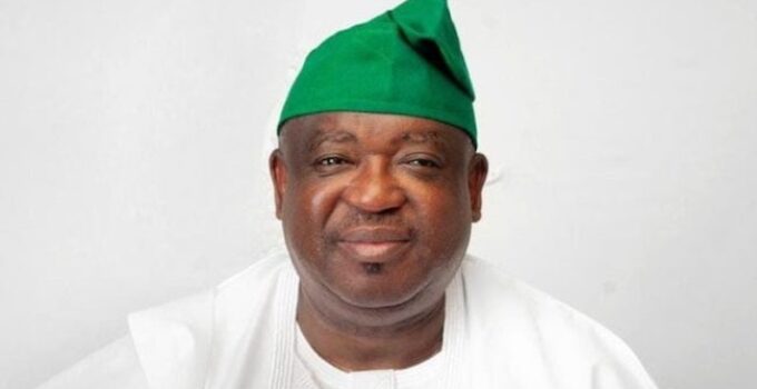 Governor Mutfwang Reshuffles Cabinet, Establishes Ministry of Livestock Development in Plateau