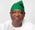 Governor Mutfwang Reshuffles Cabinet, Establishes Ministry of Livestock Development in Plateau