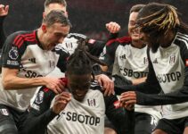 Calvin Bassey Scores First Goal of the Season in Fulham’s Narrow Victory Over Nottingham Forest