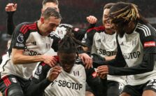 Calvin Bassey Scores First Goal of the Season in Fulham's Narrow Victory Over Nottingham Forest