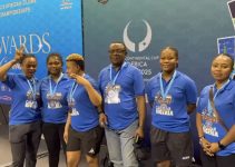 Canaan Queens Clinch Bronze at ITTF 2025 African Clubs Championships