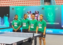 Canaan Queens Record Remarkable Win at Ongoing African Table Tennis Championship