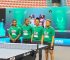 Canaan Queens Record Remarkable Win at Ongoing African Table Tennis Championship